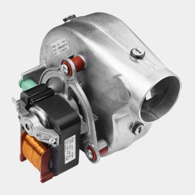 Вентилятор FIME 60w VGR 0042710 (для Eco, Eco-3, Luna-3, Luna3 Comfor 24кв)