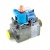 Газовый клапан SIT 845 24V 0845120 (Bosch 7000 - Buderus 052) Газовый клапан SIT 845 24V 0845120 (Bosch 7000 - Buderus 052)