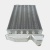 Первичный теплообменник 24квт L=270 (для Baxi Eco Four, Fourtech, 4s)