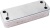 Теплообменник ГВС HR 14 пластин 207 x 172 (для Bosch 3000 / Buderus 032) Теплообменник ГВС HR 14 пластин 207 x 172 (для Bosch 3000 / Buderus 032)