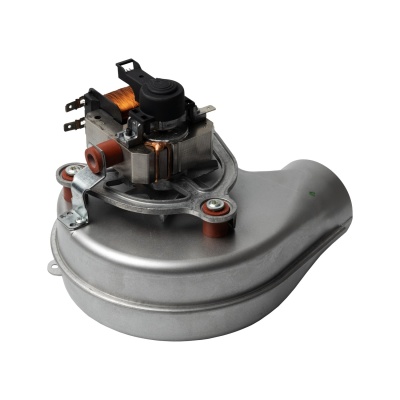 Вентилятор FIME 32W VGR0029751C (для Bosch, Buderus 12-18k)