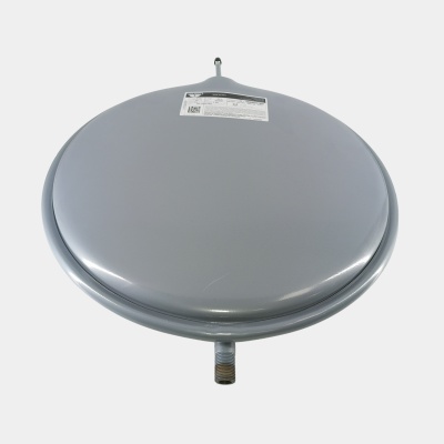 Расширительный бак 6л (для Max Pro, atmo/turbo Tec Pro с 2002) Zilmet Италия