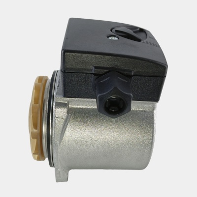 Двигатель насоса Grundfos 15-65 120w (Dвн=31мм, Dнар=71мм)